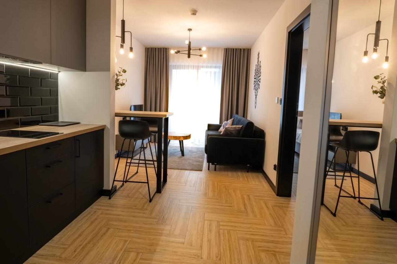 Stylchyn 90 Apartamenty Nad Jeziorem Czorsztynskim Клюшковце Экстерьер фото