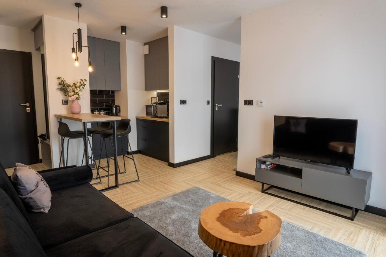 Stylchyn 90 Apartamenty Nad Jeziorem Czorsztynskim Клюшковце Экстерьер фото