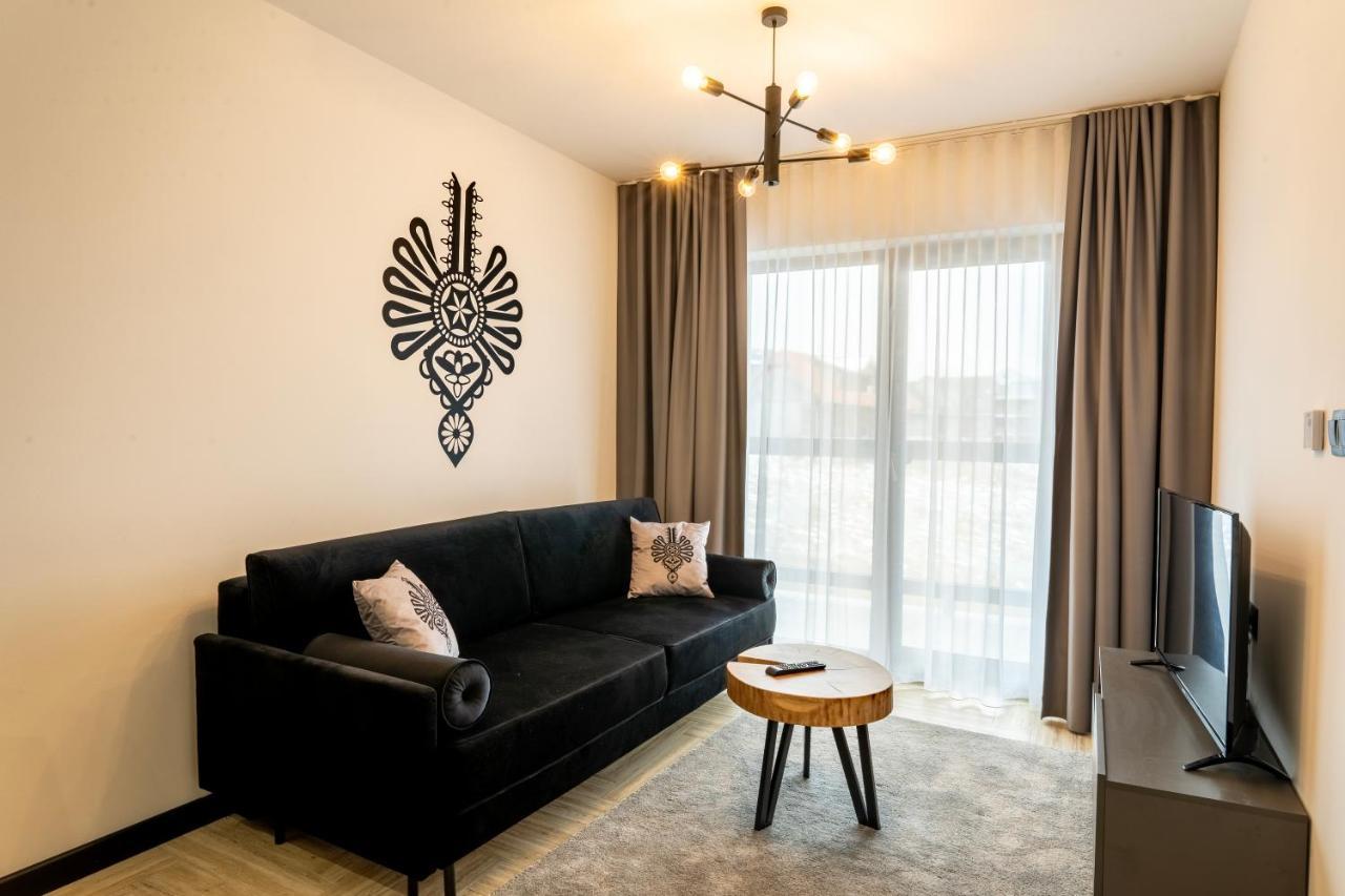 Stylchyn 90 Apartamenty Nad Jeziorem Czorsztynskim Клюшковце Экстерьер фото