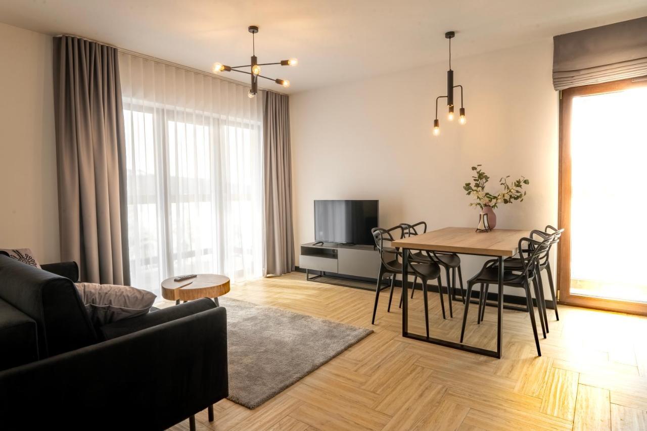 Stylchyn 90 Apartamenty Nad Jeziorem Czorsztynskim Клюшковце Экстерьер фото