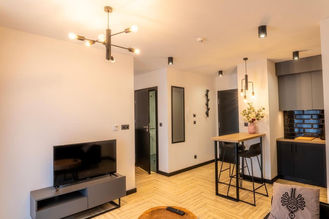 Stylchyn 90 Apartamenty Nad Jeziorem Czorsztynskim Клюшковце Экстерьер фото