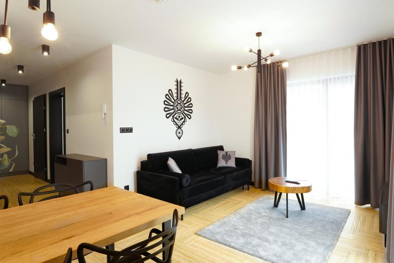 Stylchyn 90 Apartamenty Nad Jeziorem Czorsztynskim Клюшковце Экстерьер фото