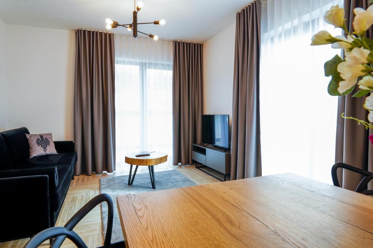 Stylchyn 90 Apartamenty Nad Jeziorem Czorsztynskim Клюшковце Экстерьер фото