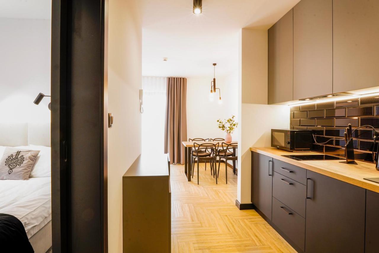 Stylchyn 90 Apartamenty Nad Jeziorem Czorsztynskim Клюшковце Экстерьер фото