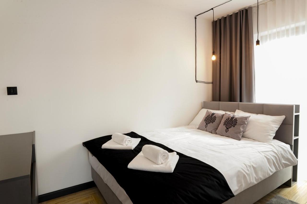 Stylchyn 90 Apartamenty Nad Jeziorem Czorsztynskim Клюшковце Экстерьер фото