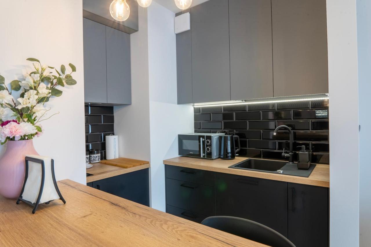 Stylchyn 90 Apartamenty Nad Jeziorem Czorsztynskim Клюшковце Экстерьер фото