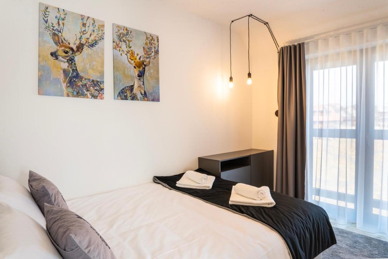 Stylchyn 90 Apartamenty Nad Jeziorem Czorsztynskim Клюшковце Экстерьер фото
