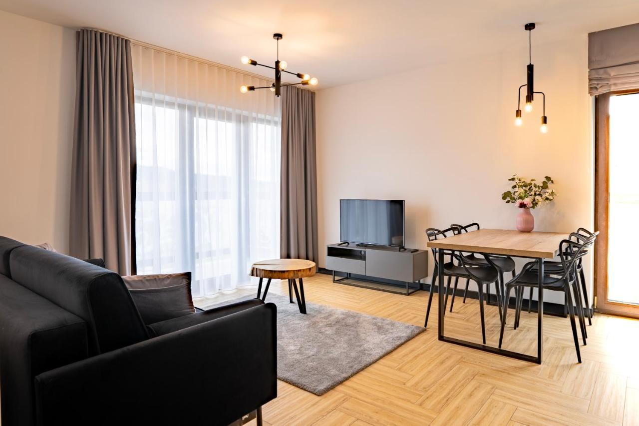 Stylchyn 90 Apartamenty Nad Jeziorem Czorsztynskim Клюшковце Экстерьер фото