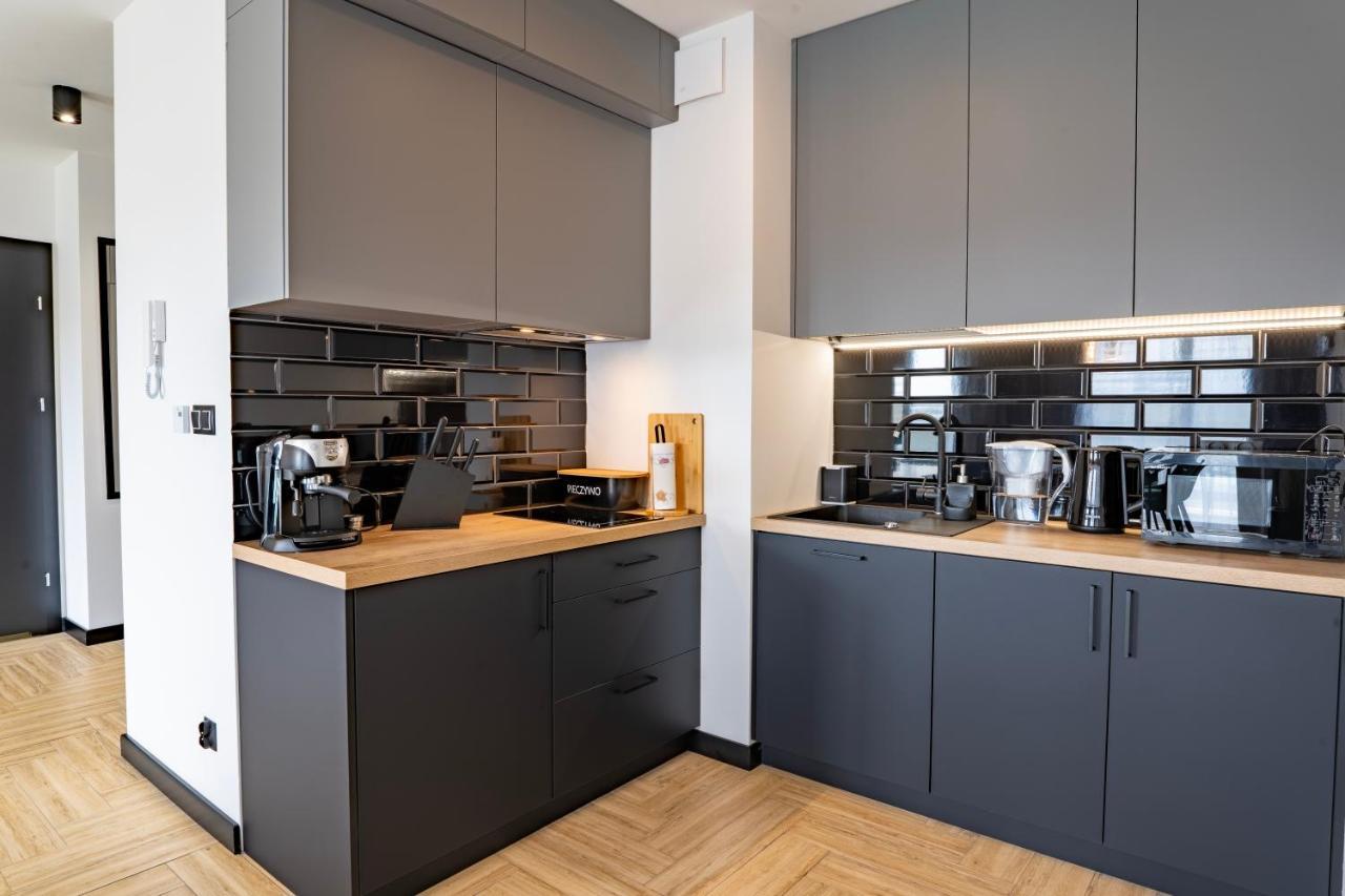 Stylchyn 90 Apartamenty Nad Jeziorem Czorsztynskim Клюшковце Экстерьер фото