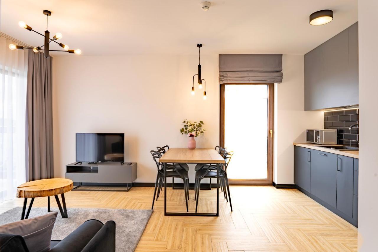 Stylchyn 90 Apartamenty Nad Jeziorem Czorsztynskim Клюшковце Экстерьер фото