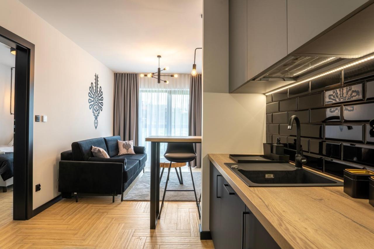 Stylchyn 90 Apartamenty Nad Jeziorem Czorsztynskim Клюшковце Экстерьер фото