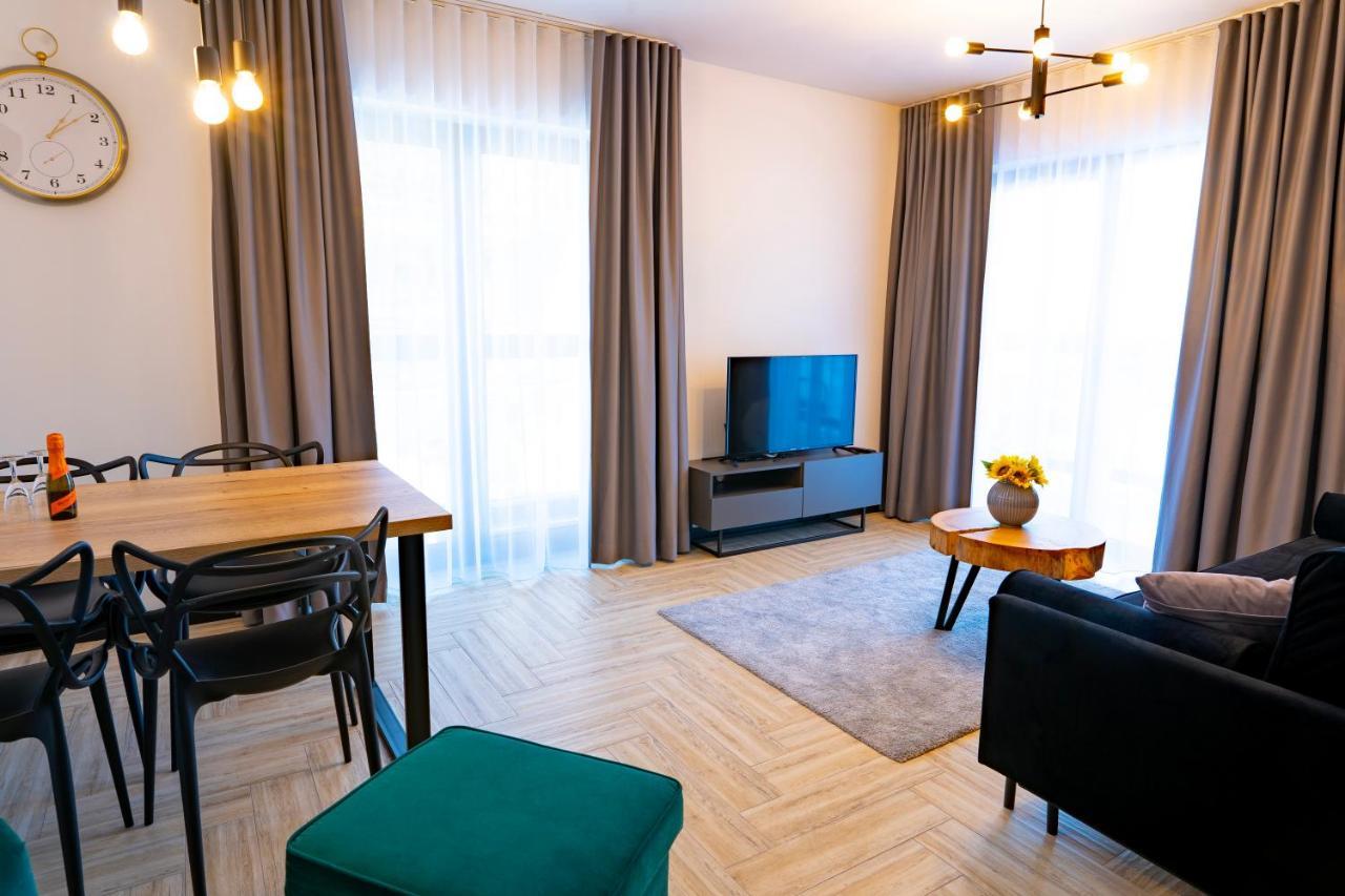 Stylchyn 90 Apartamenty Nad Jeziorem Czorsztynskim Клюшковце Экстерьер фото